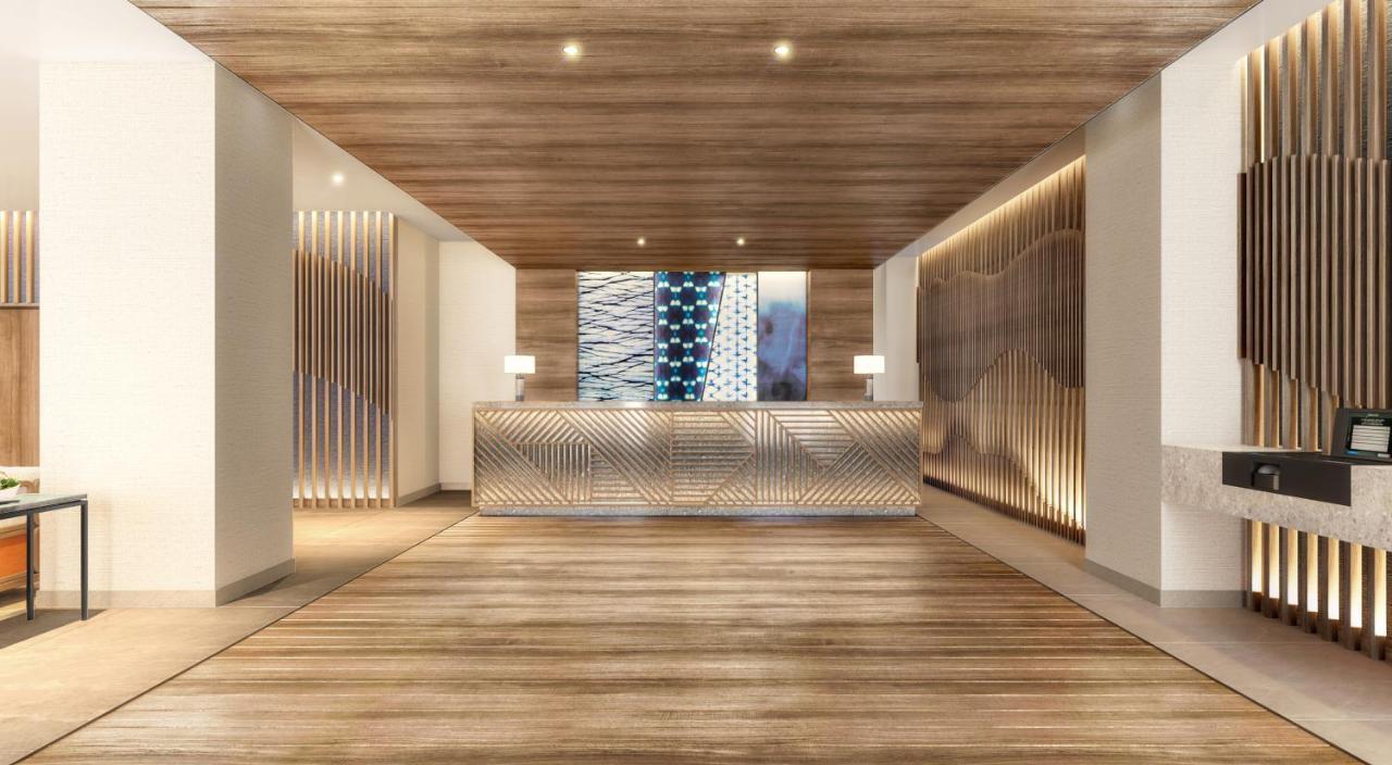 Aqa Hotel Premium ซากุ ภายนอก รูปภาพ