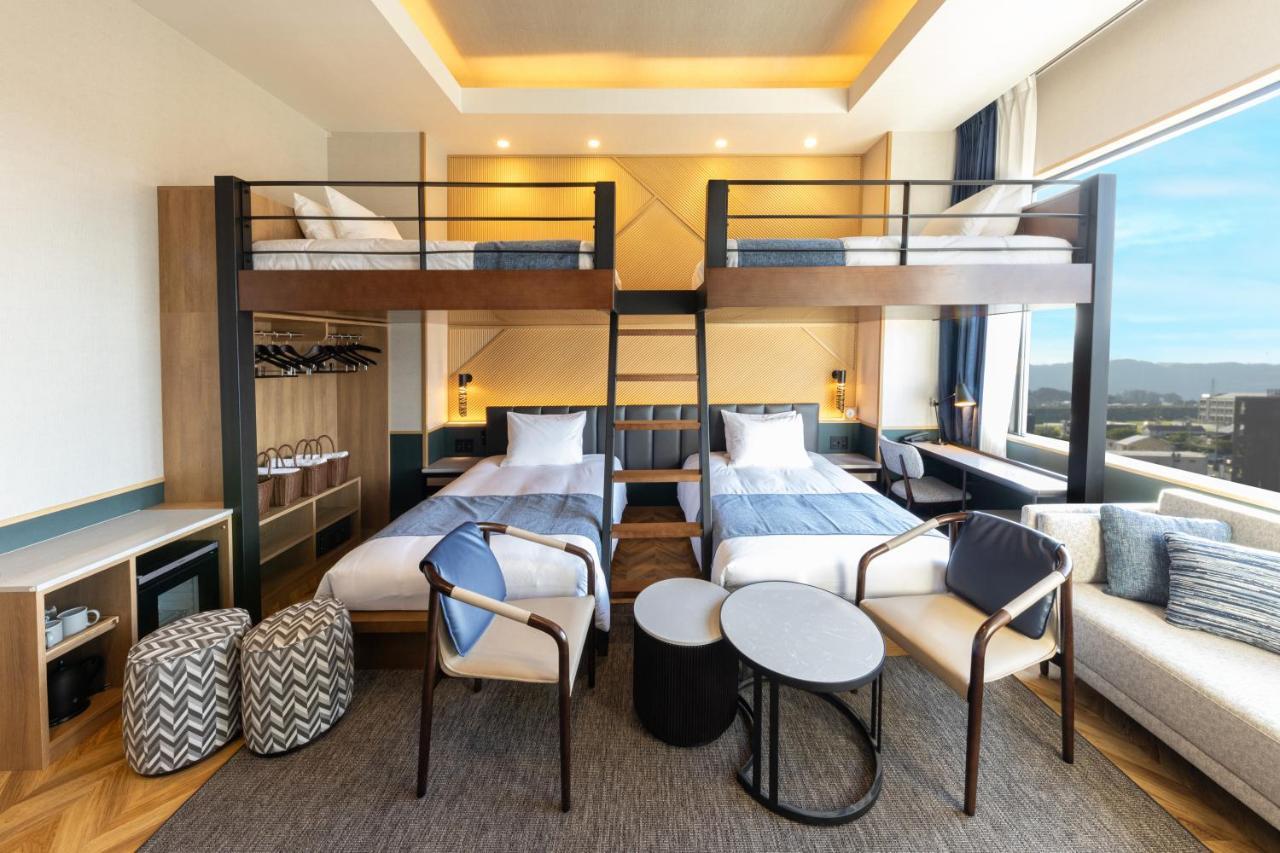 Aqa Hotel Premium ซากุ ภายนอก รูปภาพ