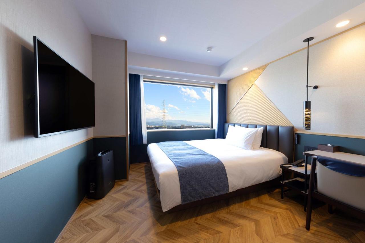 Aqa Hotel Premium ซากุ ภายนอก รูปภาพ
