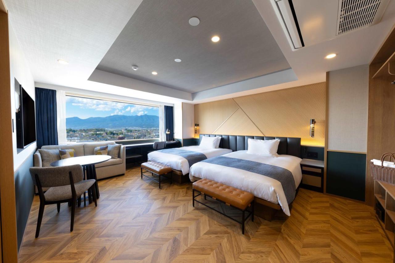 Aqa Hotel Premium ซากุ ภายนอก รูปภาพ