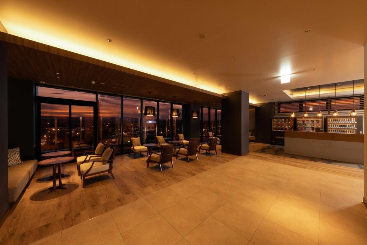Aqa Hotel Premium ซากุ ภายนอก รูปภาพ