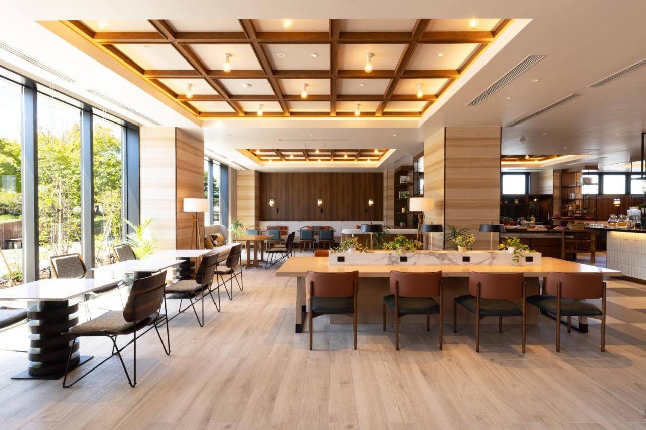 Aqa Hotel Premium ซากุ ภายนอก รูปภาพ