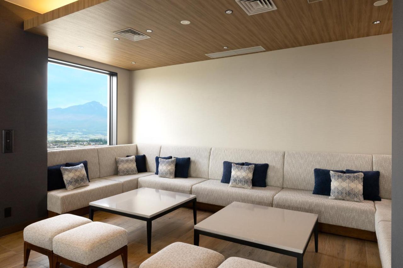 Aqa Hotel Premium ซากุ ภายนอก รูปภาพ