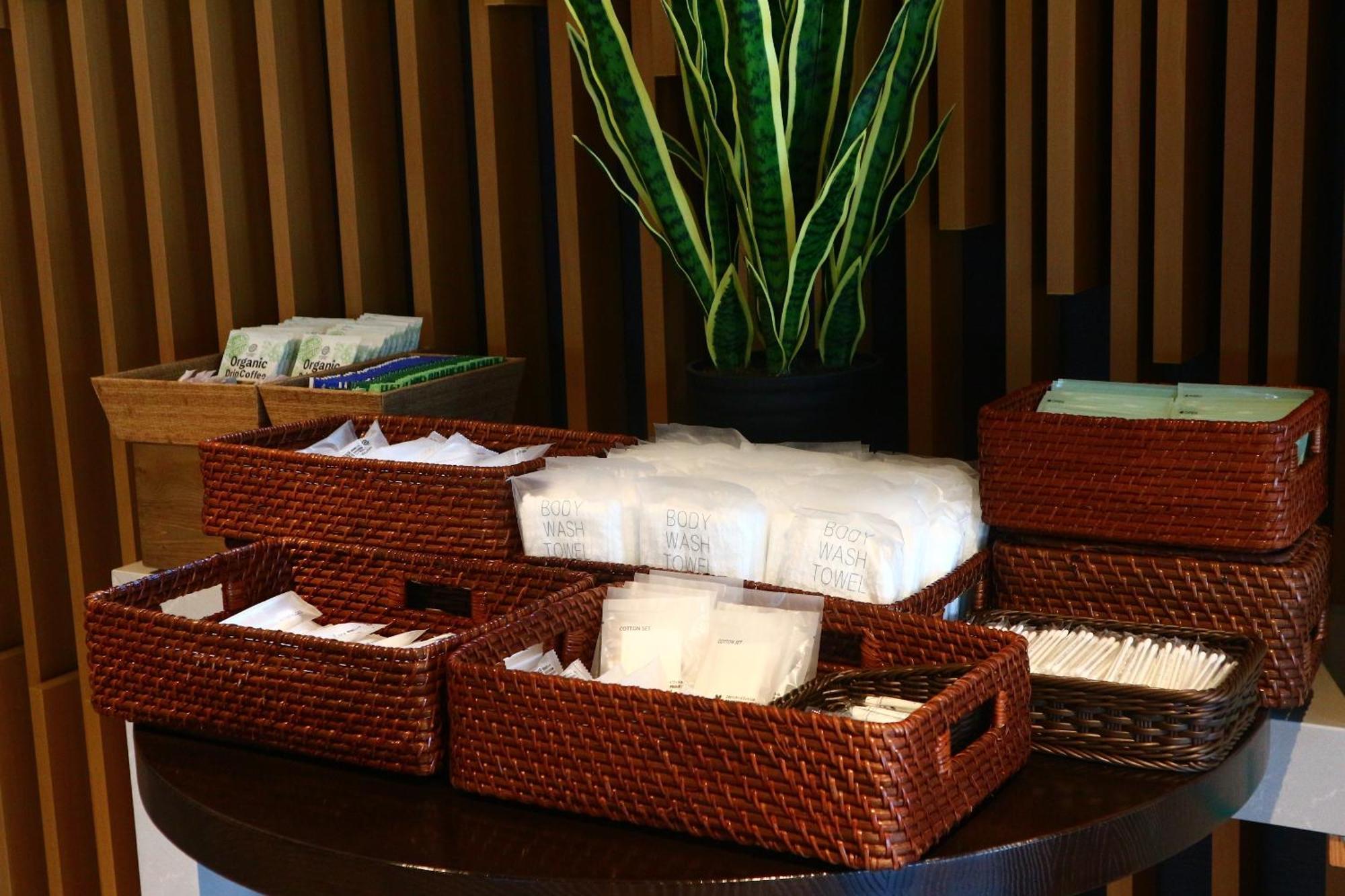 Aqa Hotel Premium ซากุ ภายนอก รูปภาพ