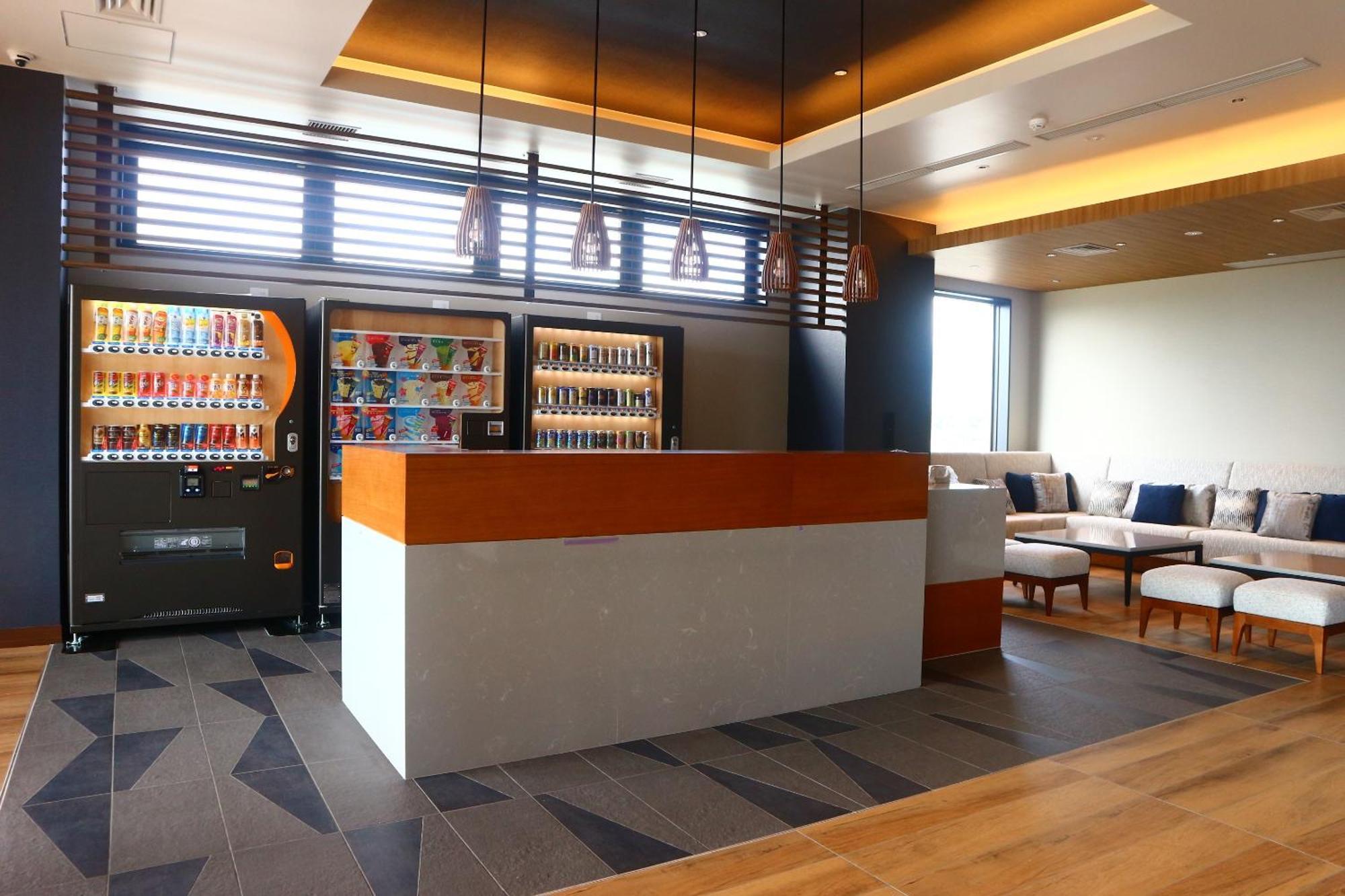 Aqa Hotel Premium ซากุ ภายนอก รูปภาพ