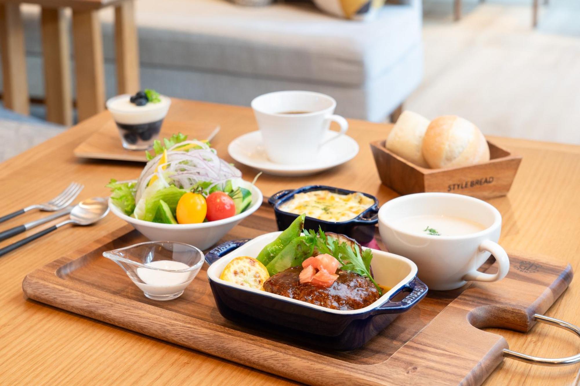 Aqa Hotel Premium ซากุ ภายนอก รูปภาพ
