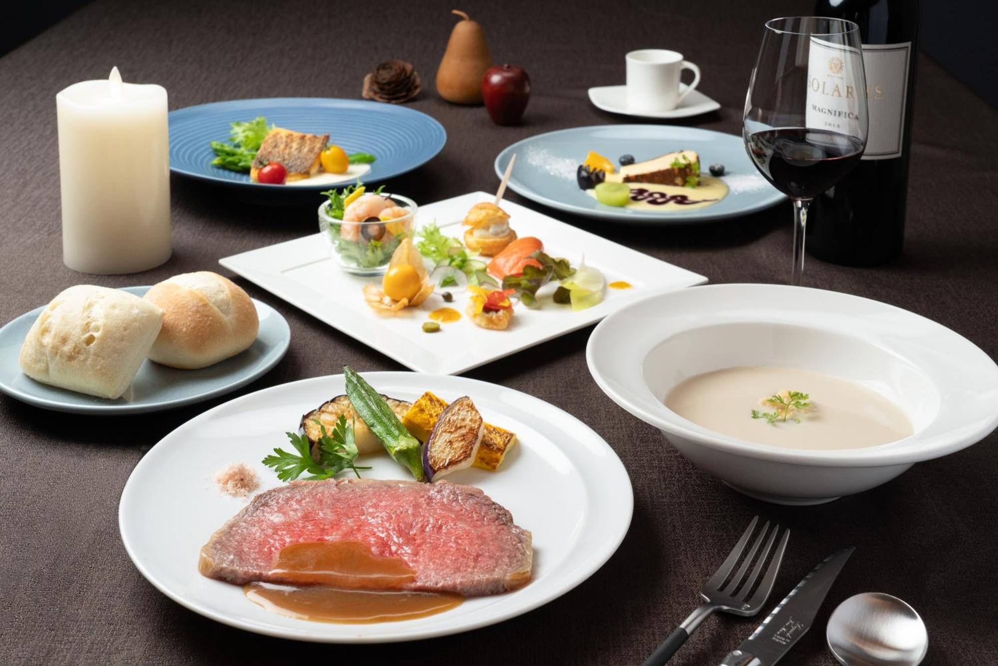 Aqa Hotel Premium ซากุ ภายนอก รูปภาพ