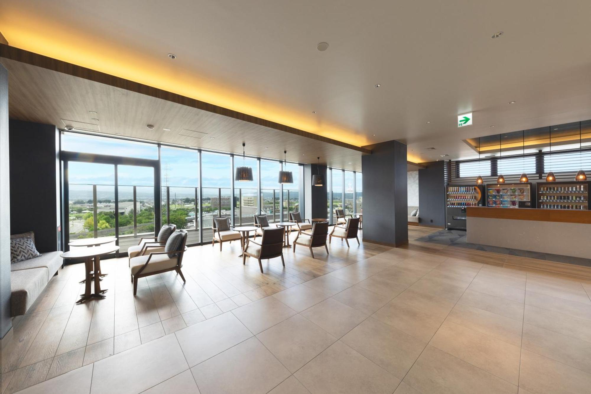 Aqa Hotel Premium ซากุ ภายนอก รูปภาพ