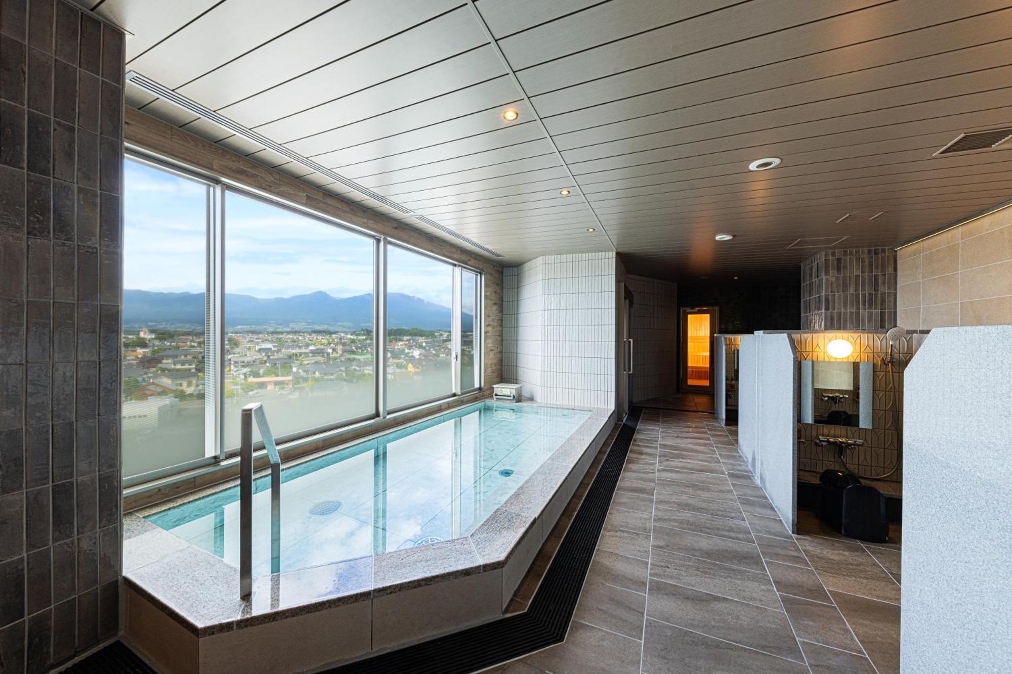 Aqa Hotel Premium ซากุ ภายนอก รูปภาพ